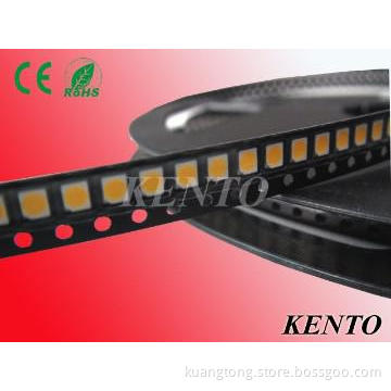 3528 SMD Chip Pure blue Led Lamp